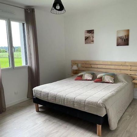 Maison De Vacances Poilley  Экстерьер фото