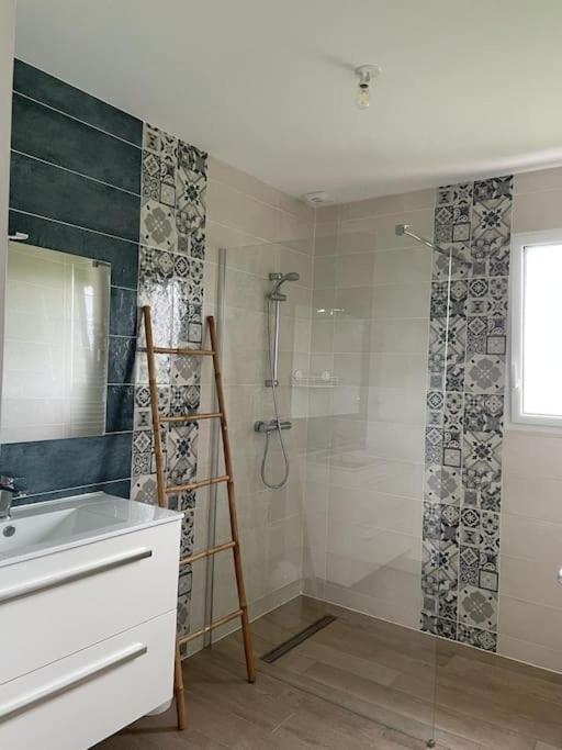Maison De Vacances Poilley  Экстерьер фото