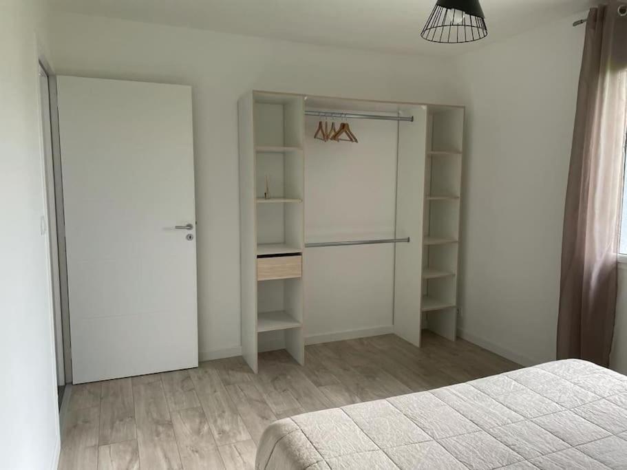 Maison De Vacances Poilley  Экстерьер фото