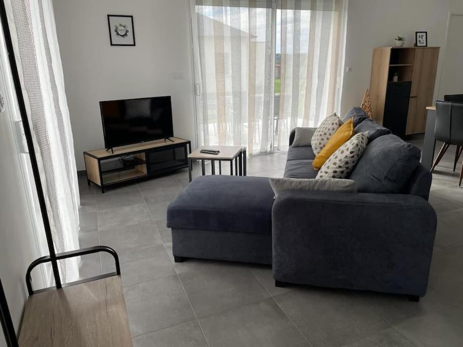 Maison De Vacances Poilley  Экстерьер фото