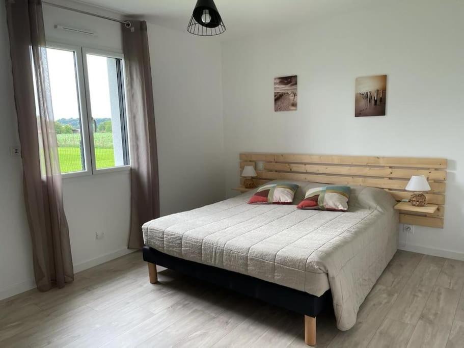 Maison De Vacances Poilley  Экстерьер фото
