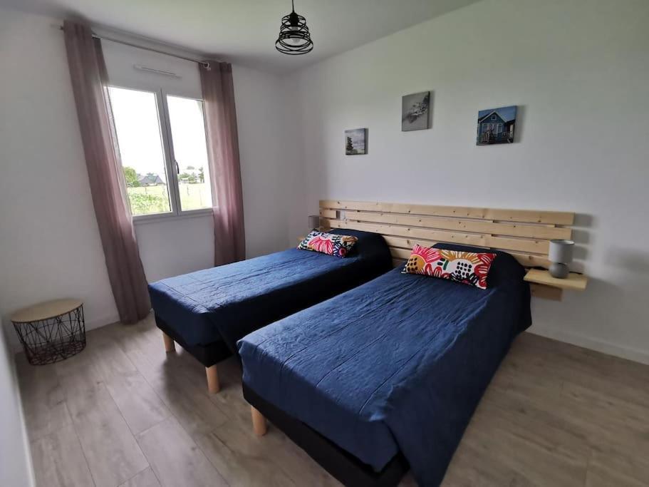 Maison De Vacances Poilley  Экстерьер фото